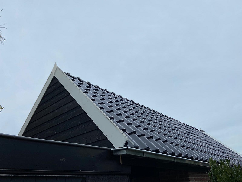  dakpannen vervangen Noordwijkerhout